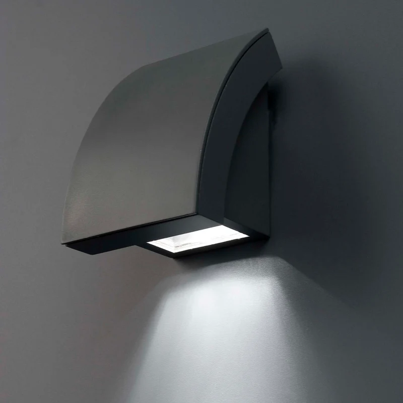 Faro Proa Wall Lamp