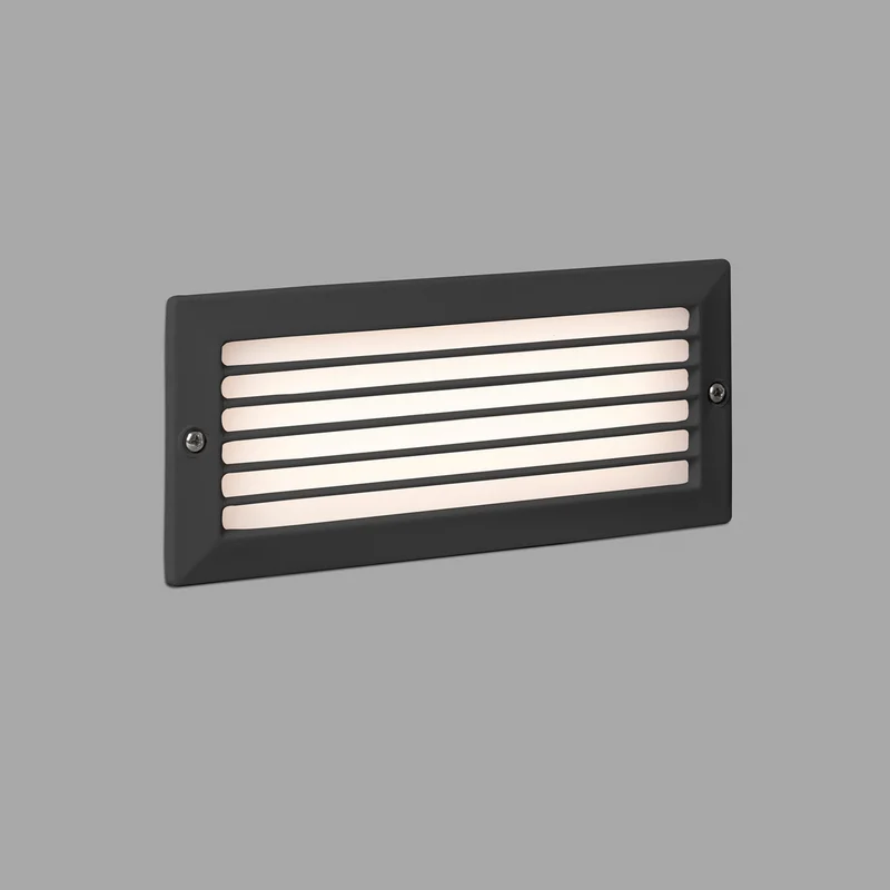Faro Stripe-1 Recessed Lamp