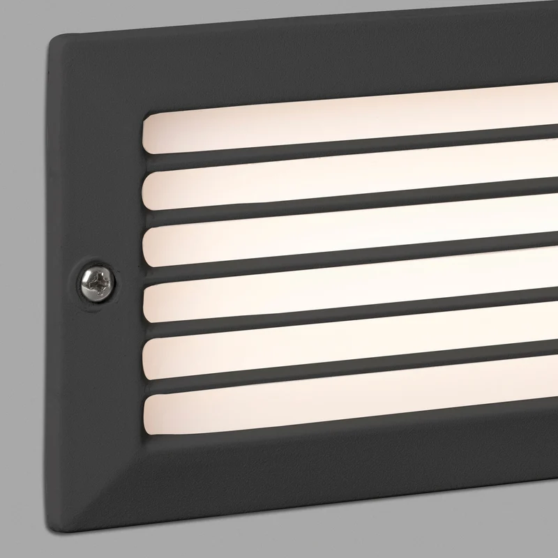 Faro Stripe-1 Recessed Lamp