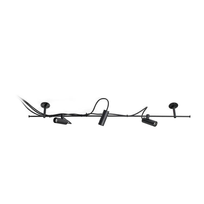 Faro Clap Linear Wall Lamp/Ceiling 38º
