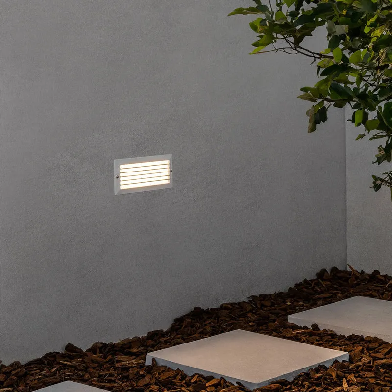 Faro Stripe Recessed Lamp
