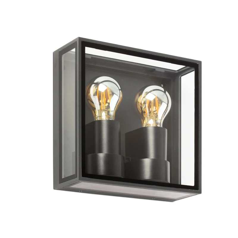 Faro Pomo Wall Lamp