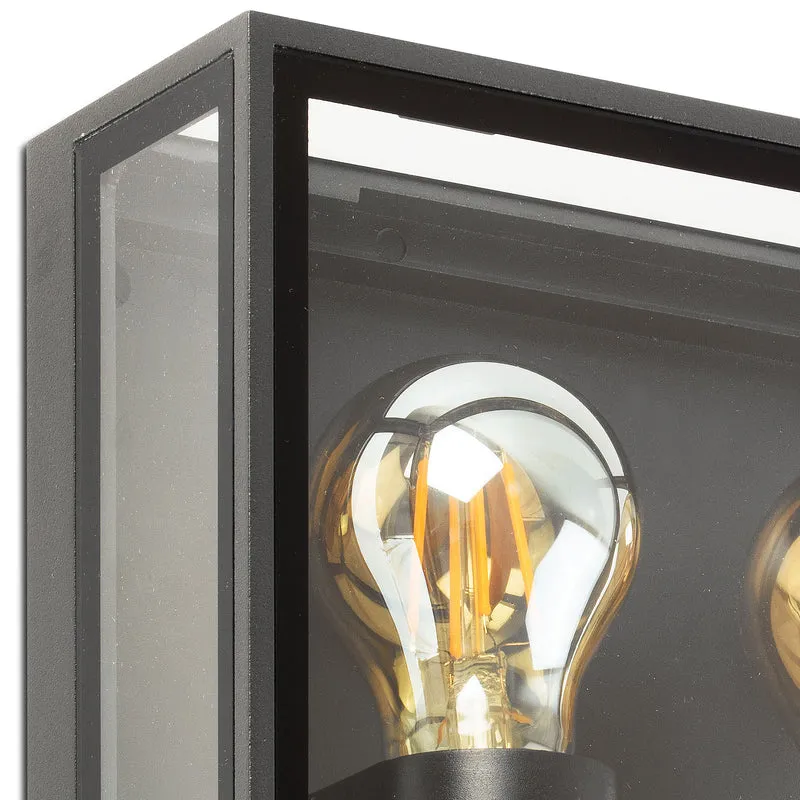 Faro Pomo Wall Lamp