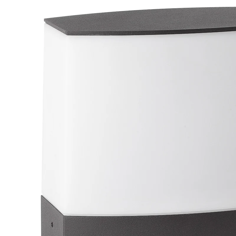 Faro Datna 300 Post Lamp