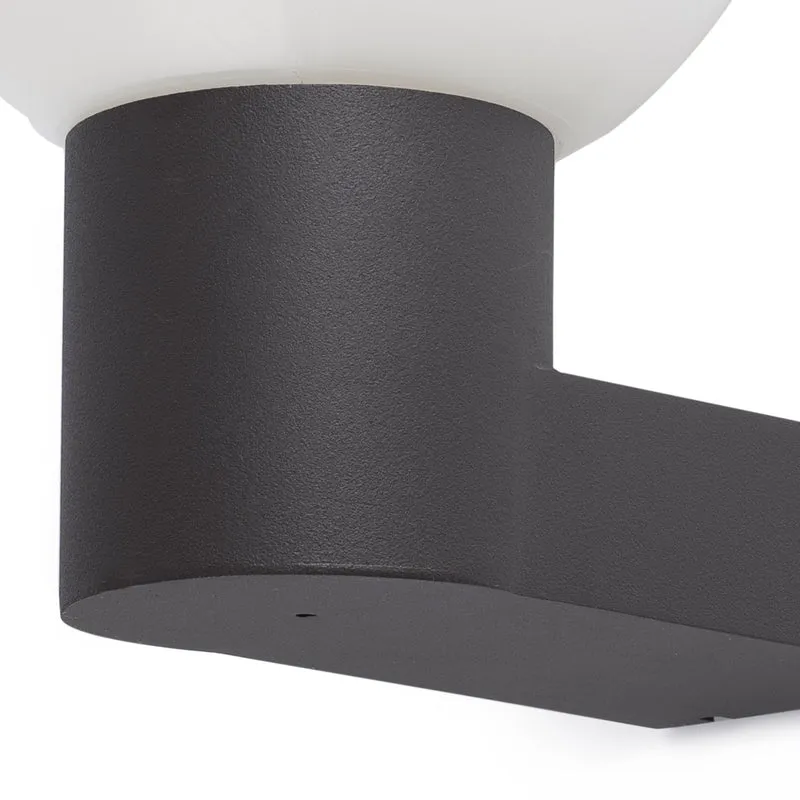 Faro Moon Wall Lamp