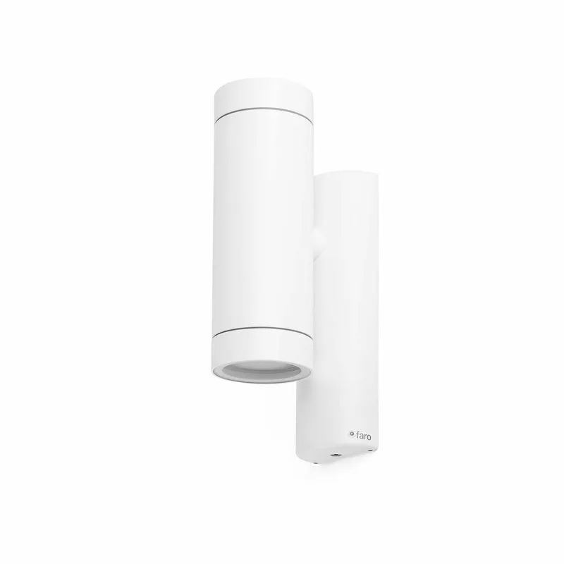 Faro Steps 2L Wall Lamp