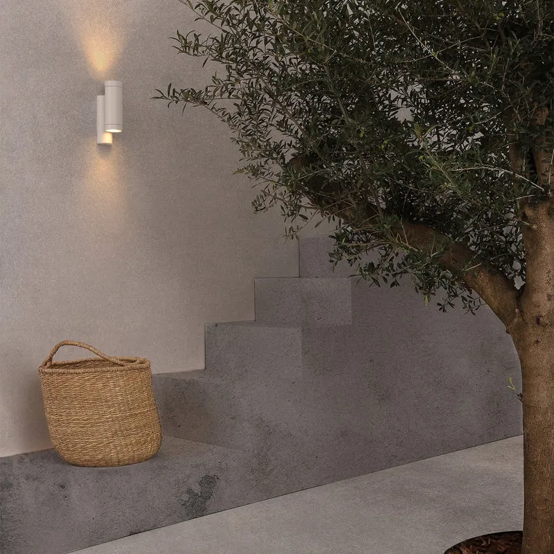 Faro Steps 2L Wall Lamp