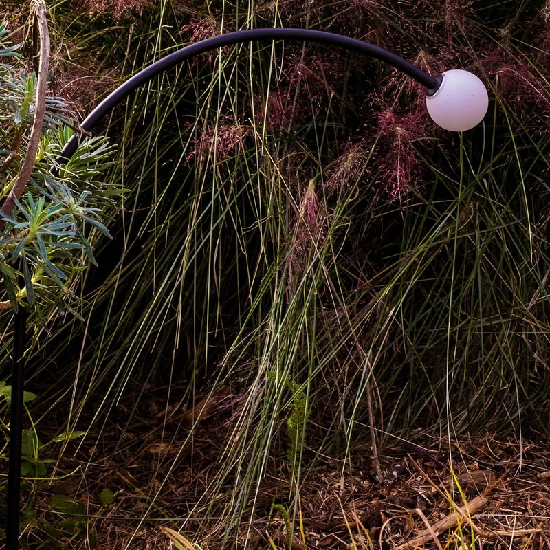 Faro Cuca Spike Lamp