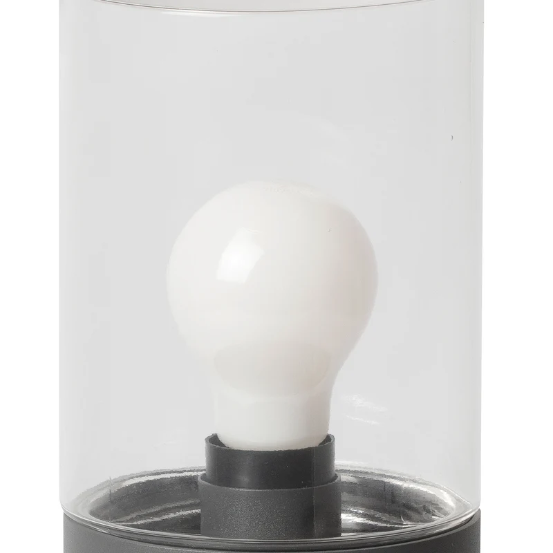 Faro Kila Beacon Lamp Transparent