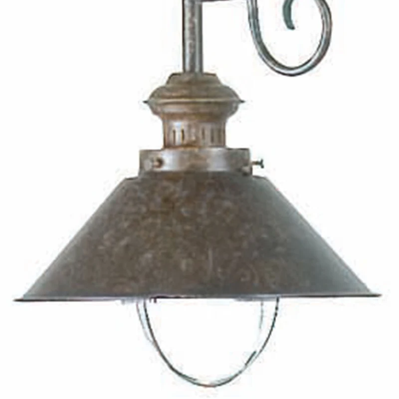 Faro Náutica 2L Pole Lamp