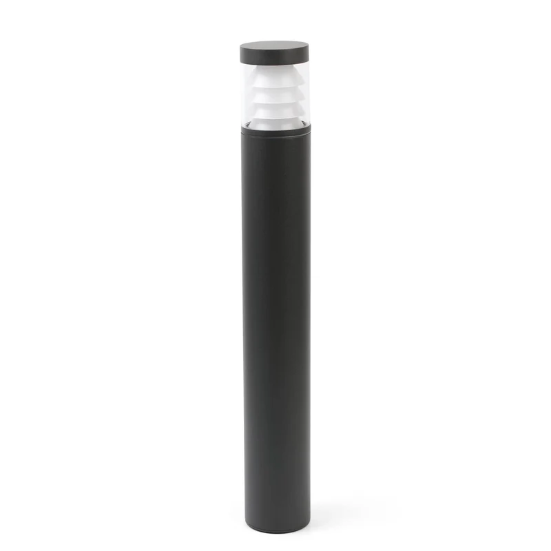 Faro Plim 3 Dark Grey Beacon Lamp