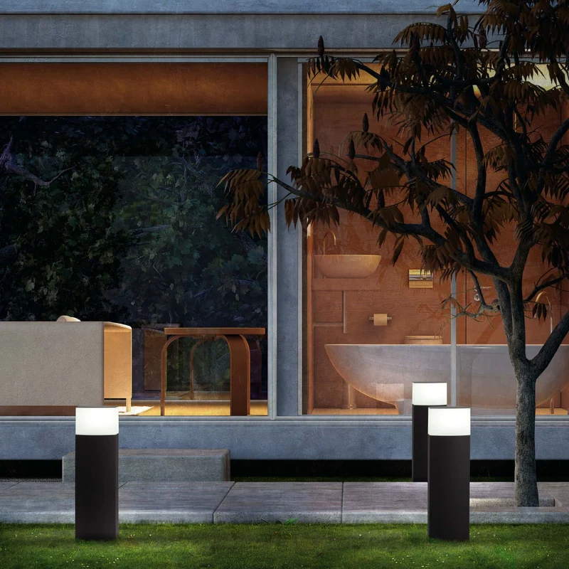 Faro Datna 600 Beacon Lamp