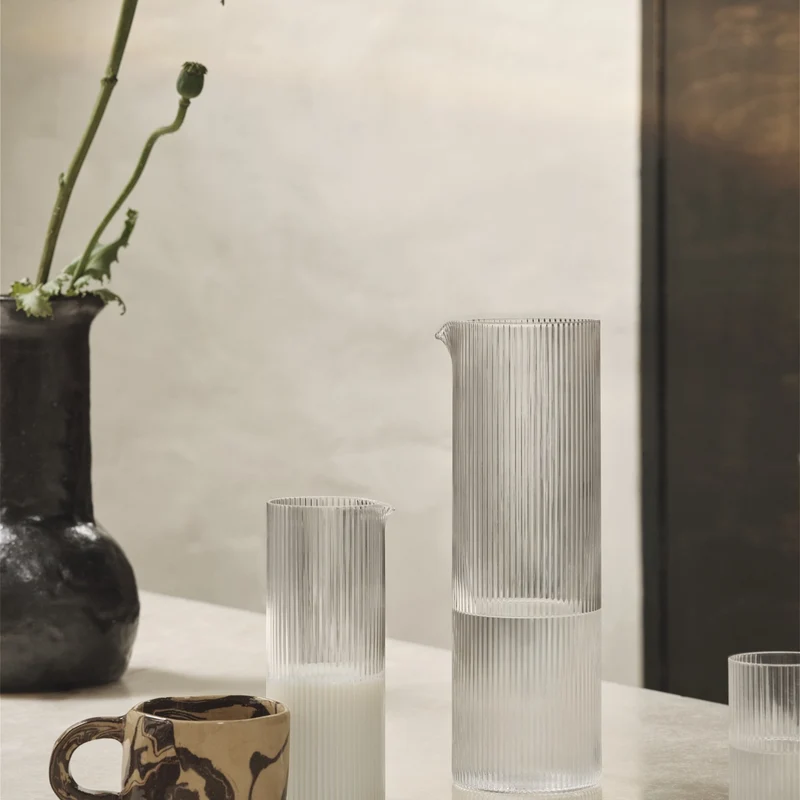 Ferm Living Ryu Mug