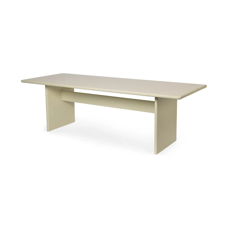 Ferm Living Rink Dining Table