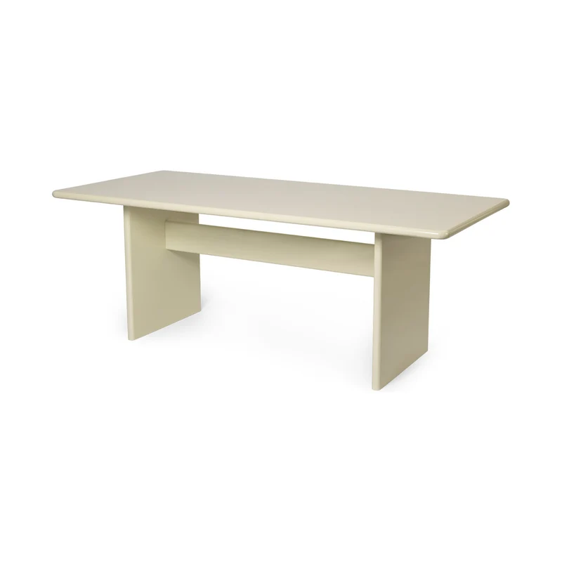 Ferm Living Rink Dining Table