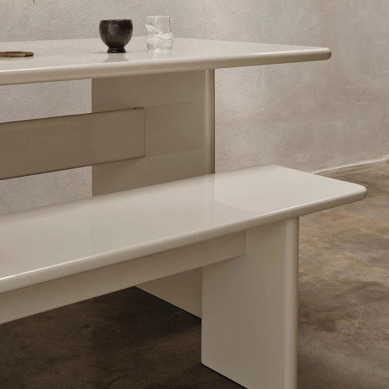 Ferm Living Rink Bench 200