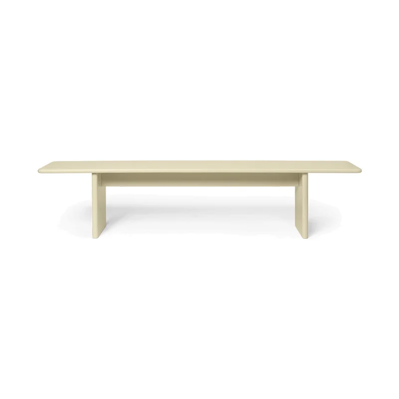 Ferm Living Rink Bench 200