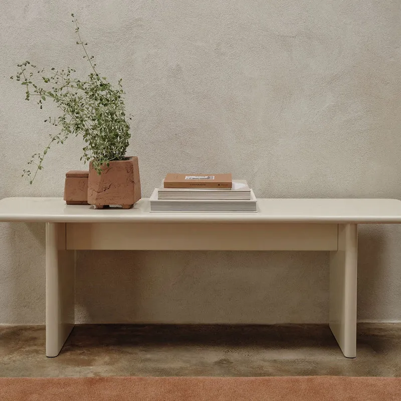 Ferm Living Rink Bench 140