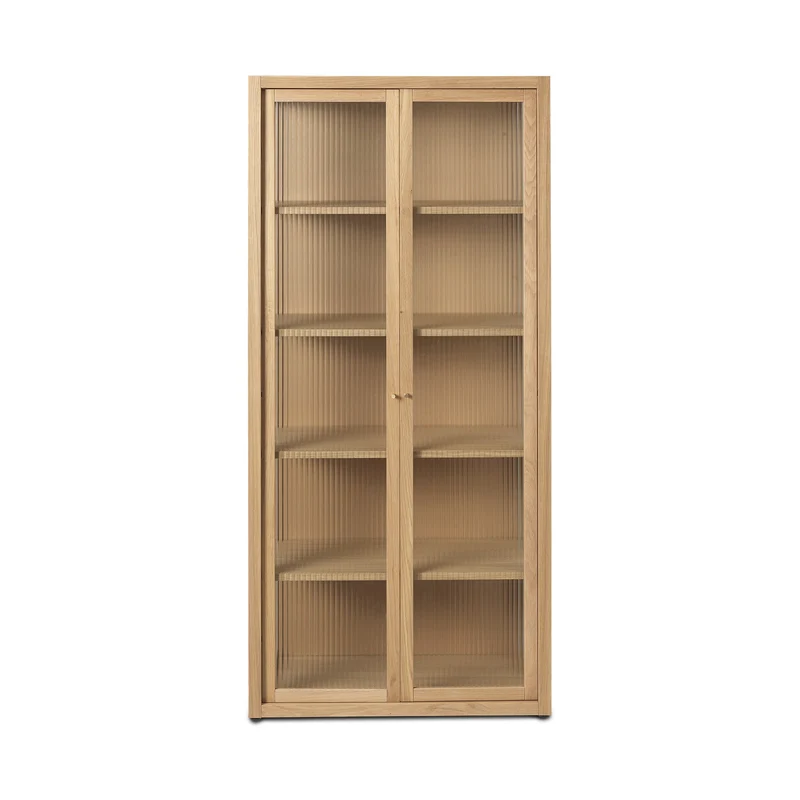 Ferm Living Reed Vitrine
