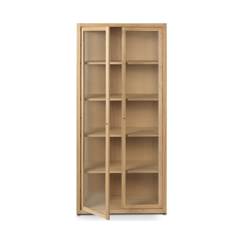Ferm Living Reed Vitrine