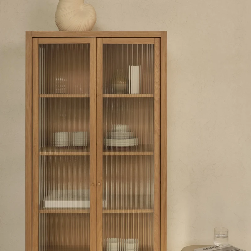Ferm Living Reed Vitrine