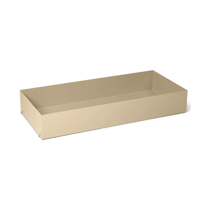 Ferm Living Punctual - Shelf Box