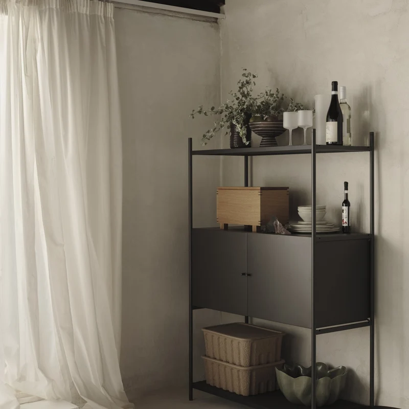 Ferm Living Punctual - Rack