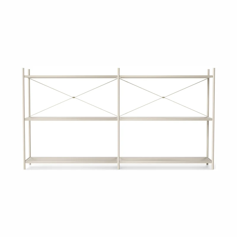 Ferm Living Punctual - Perforated Shelf