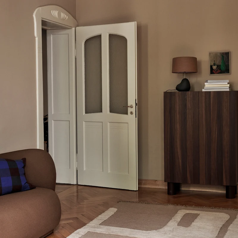 Ferm Living Post Storage Cabinet