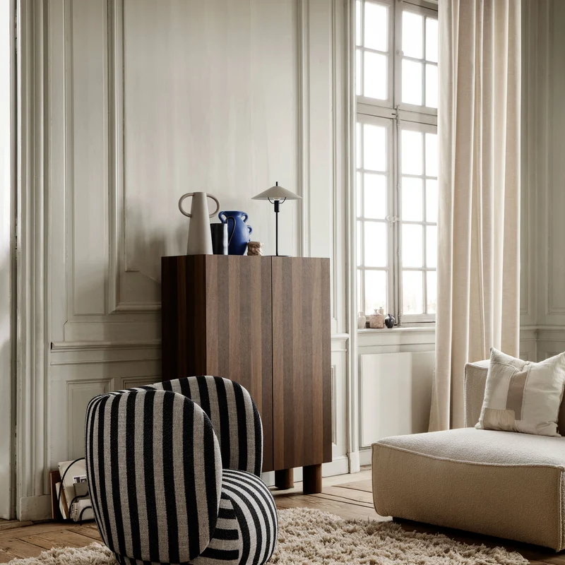 Ferm Living Post Storage Cabinet