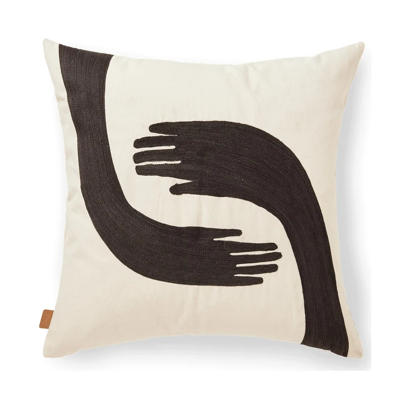 Ferm Living Pose Cushion Cover