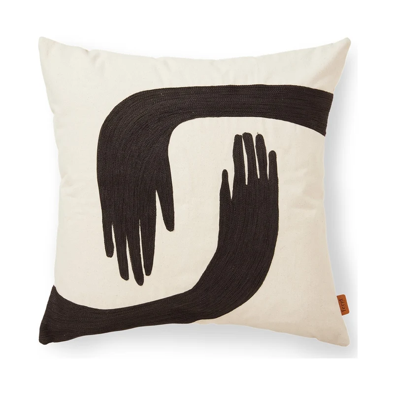 Ferm Living Pose Cushion