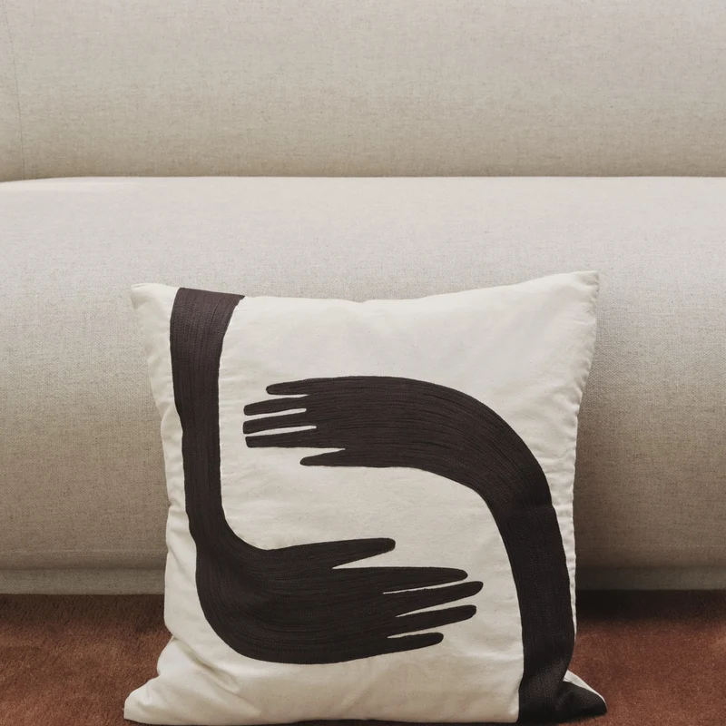Ferm Living Pose Cushion