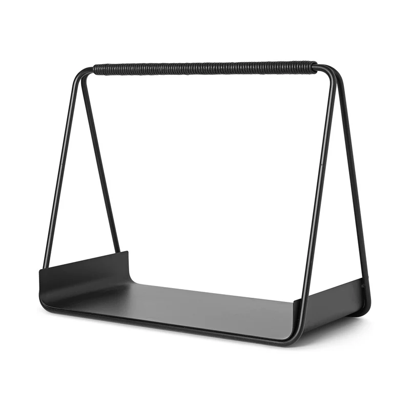 Ferm Living Port Wood Basket