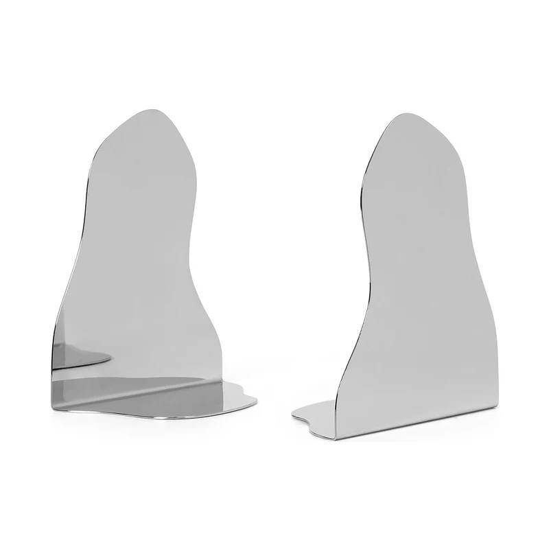Ferm Living Pond Bookends - Set of 2