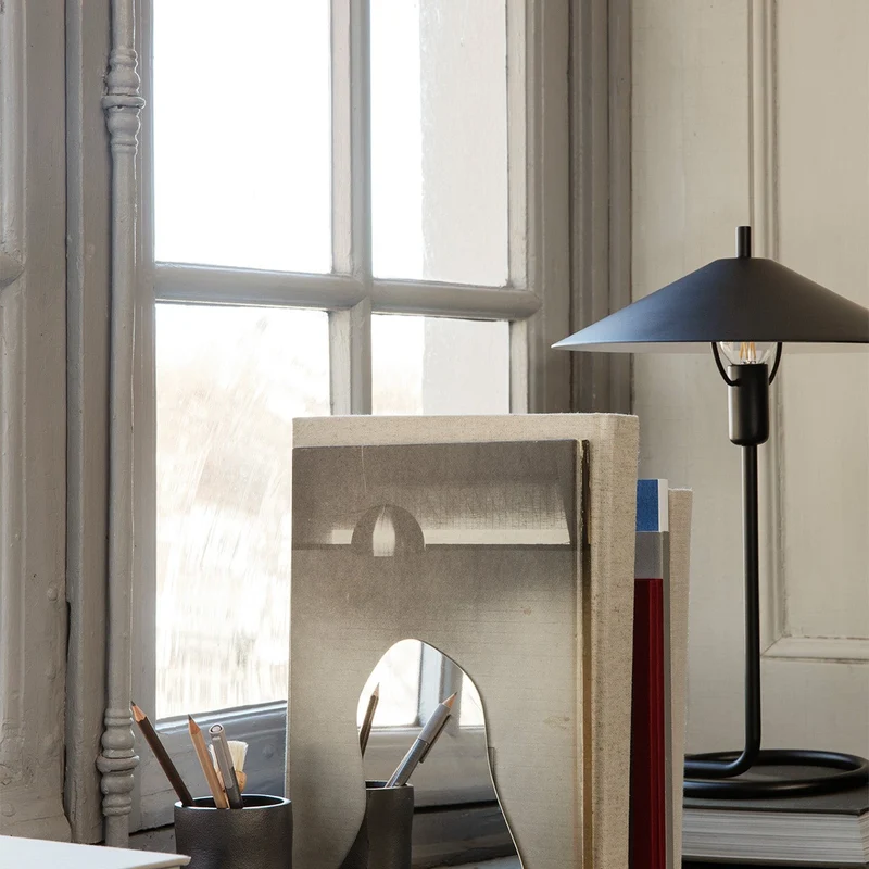 Ferm Living Pond Bookends - Set of 2