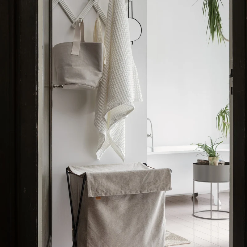 Ferm Living Poise Hand Mirror