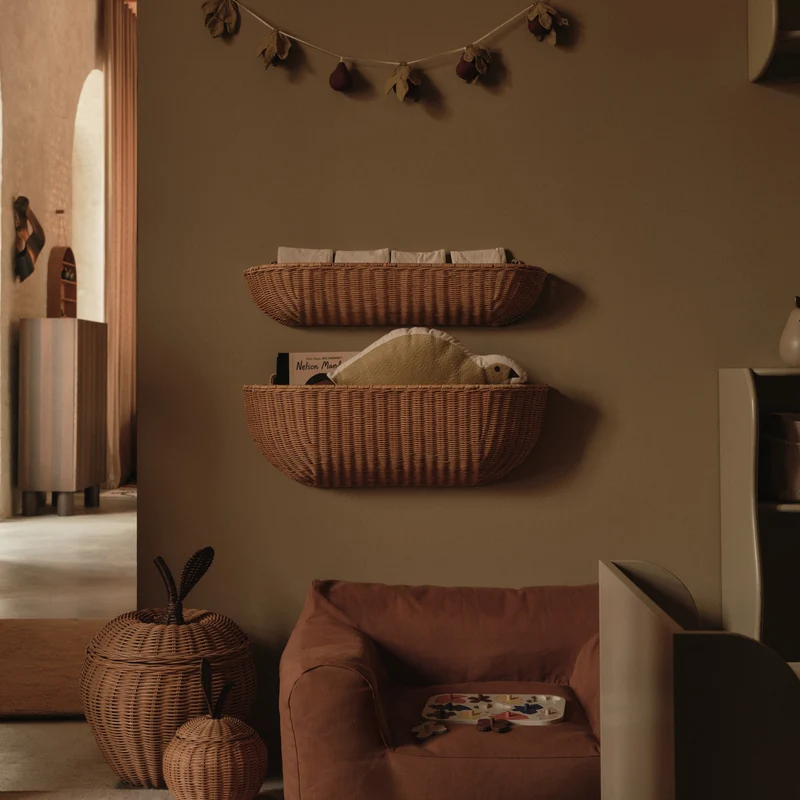 Ferm Living Poesie Puzzle
