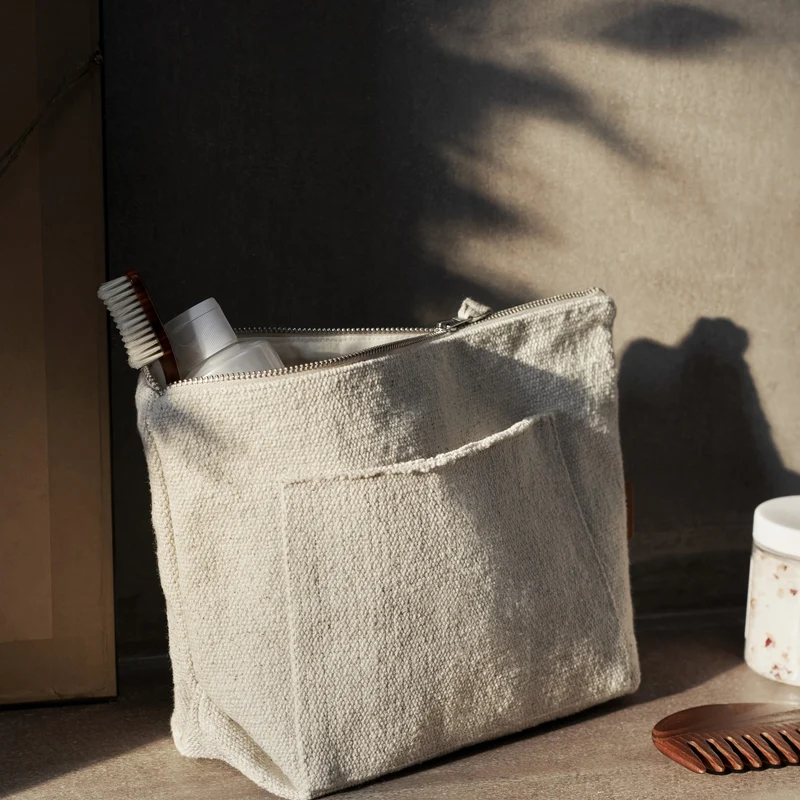 Ferm Living Pocket Pouch