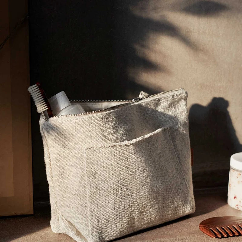 Ferm Living Pocket Pouch