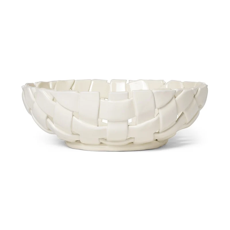Ferm Living Plait Bowl