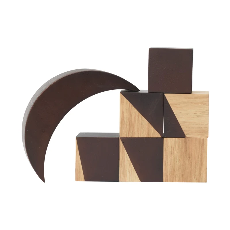 Ferm Living Phase Building Blocks