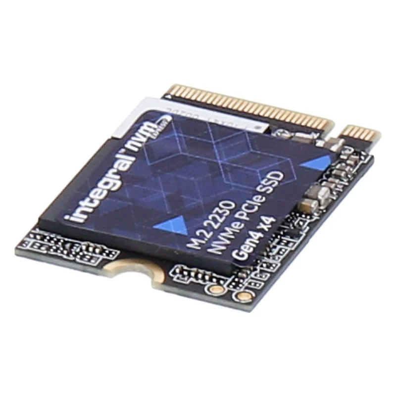 Integral int. NVMe 2230 M.2 SSD 2TB