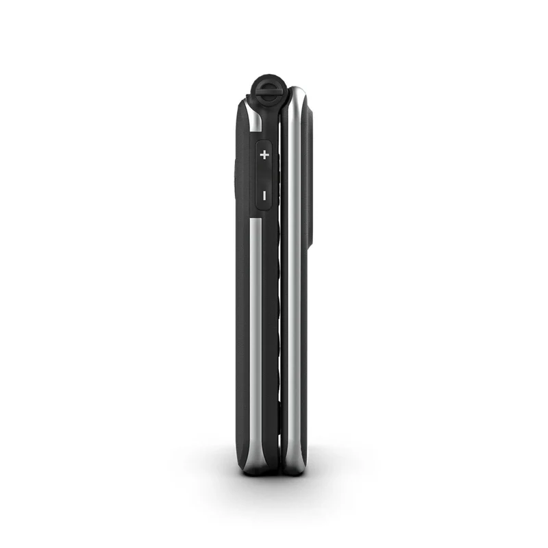 Emporia JOY 7,11 cm (2.8) 87 g Schwarz Einsteigertelefon