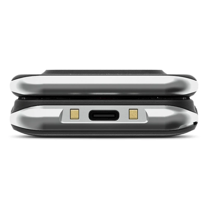 Emporia JOY 7,11 cm (2.8) 87 g Schwarz Einsteigertelefon