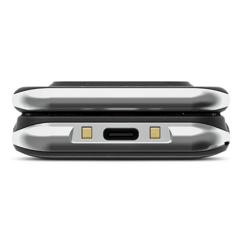 Emporia JOY 7,11 cm (2.8) 87 g Schwarz Einsteigertelefon