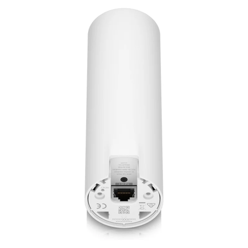 Ubiquiti UniFi U6-Mesh 4800 Mbit/s Weiß Power over Ethernet (PoE)