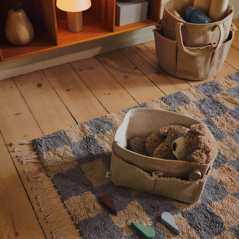 Ferm Living Pear Money Bank