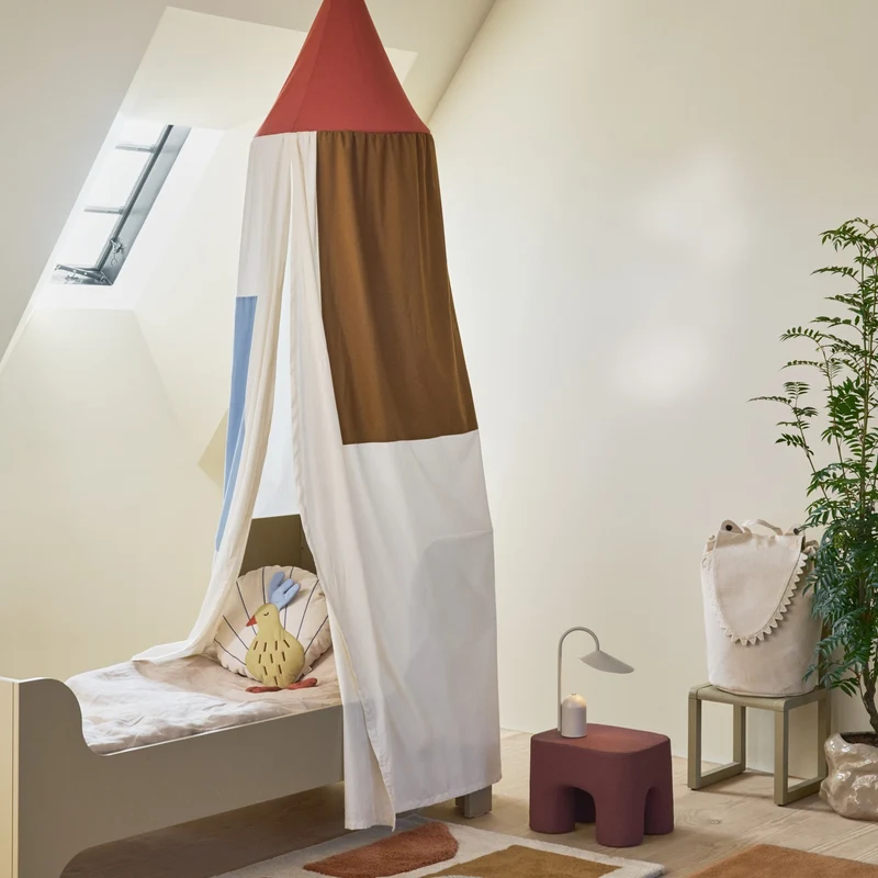 Ferm Living Patch Bed Canopy