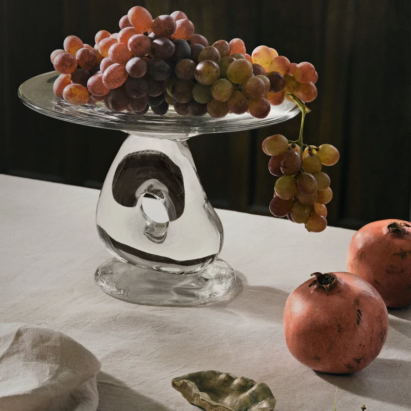 Ferm Living Oyster Bowl